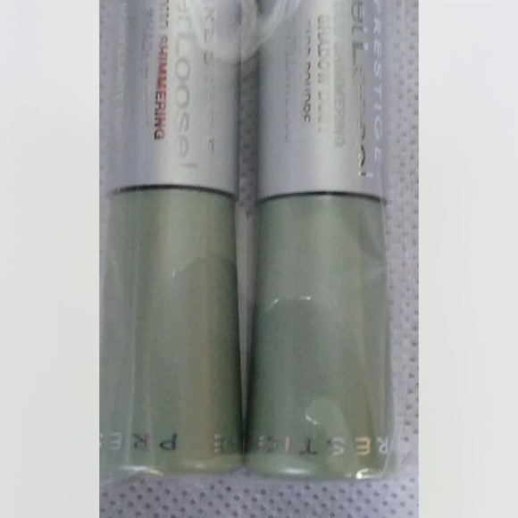 2 PRESTIGE Let Loose Duo Shimmering Shadow Dust PSD-05 Enchanted Garden NEW - Picture 4 of 5